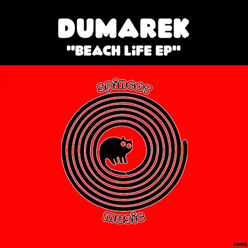Dumarek - Beach Life [SCM153]